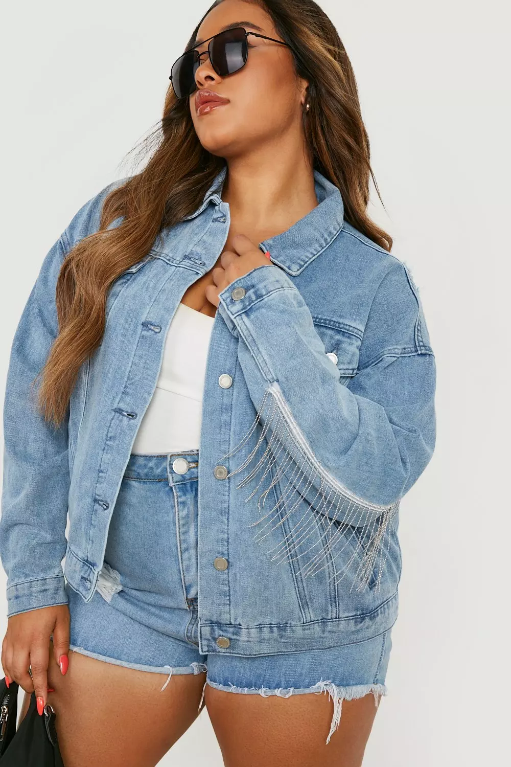 Boohoo ME